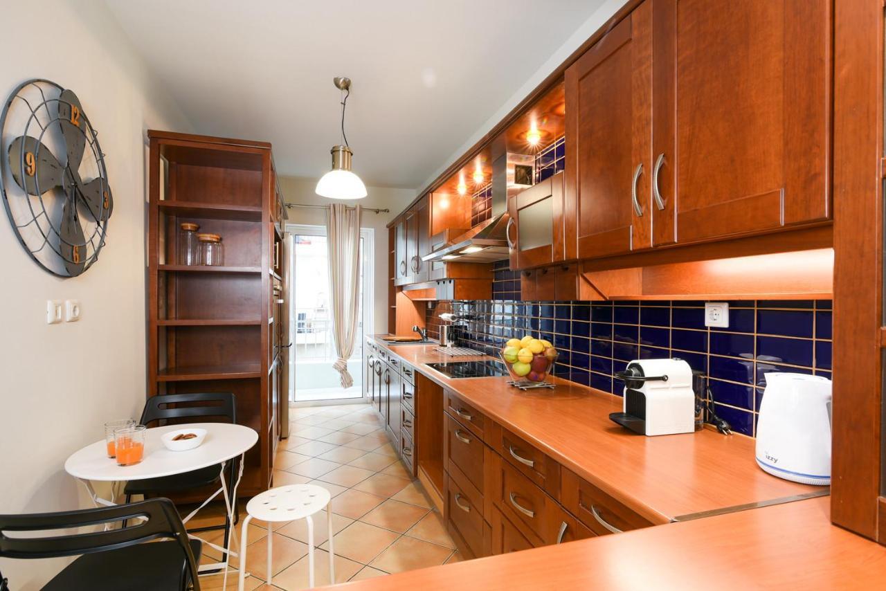 Apartamento A Diamond Of 140 M2 In Platonas Ancient Atenas Exterior foto