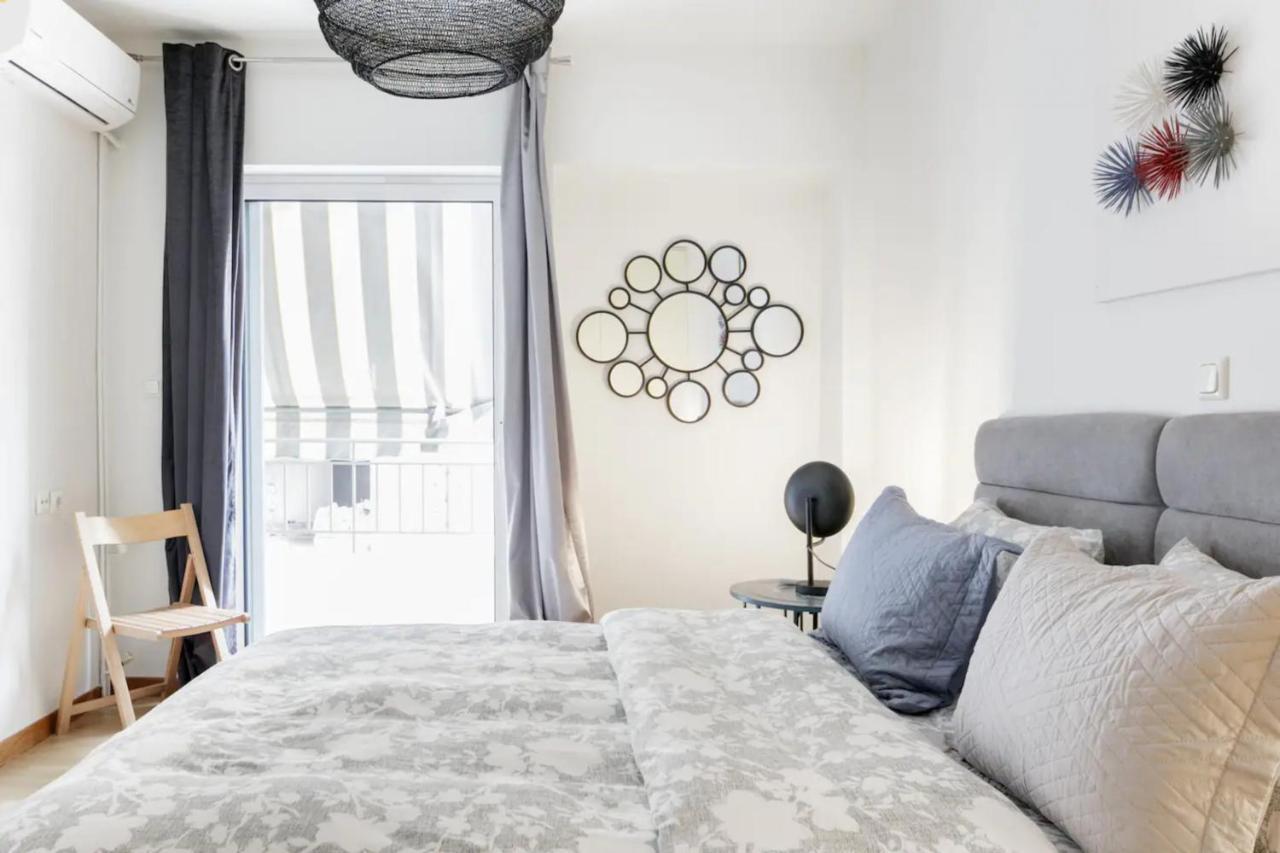 Apartamento A Diamond Of 140 M2 In Platonas Ancient Atenas Exterior foto