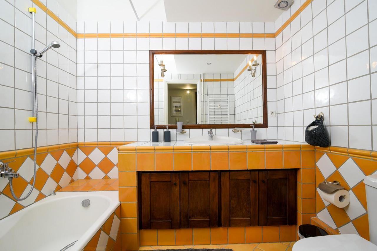 Apartamento A Diamond Of 140 M2 In Platonas Ancient Atenas Exterior foto
