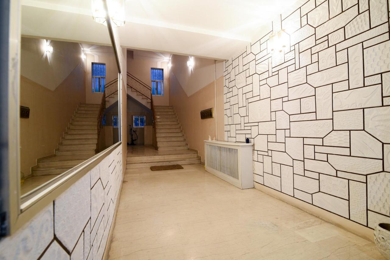 Apartamento A Diamond Of 140 M2 In Platonas Ancient Atenas Exterior foto